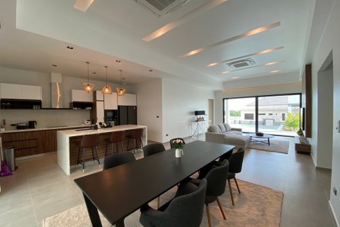 Дом в Хуа Хине, Таиланд с 3 спальнями  № 125129 - фото 7