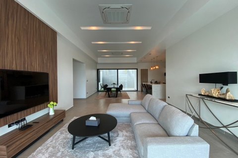 Дом в Хуа Хине, Таиланд с 3 спальнями  № 125129 - фото 5