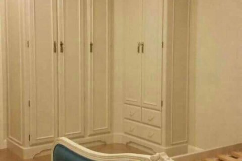 Condo à Bangkok, Thaïlande, 1 chambre  № 144119 - photo 3