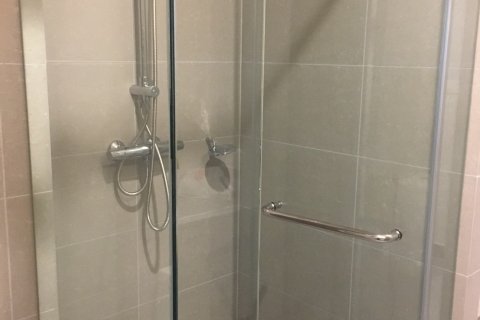 Condo à Bangkok, Thaïlande, 1 chambre  № 144120 - photo 4