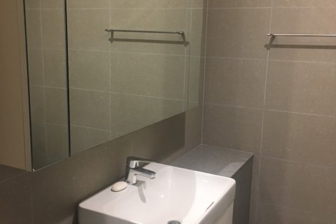 Condo à Bangkok, Thaïlande, 1 chambre  № 144120 - photo 5