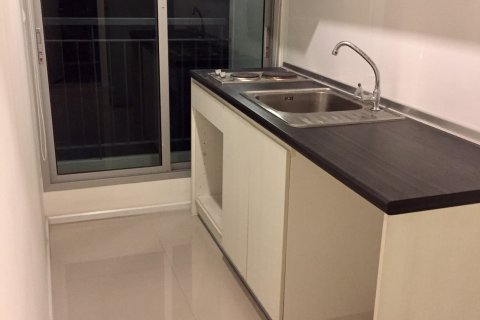 Кондоминиум с 1 спальней в Пхракханонге, Бангкок, Таиланд № 144115 - фото 4