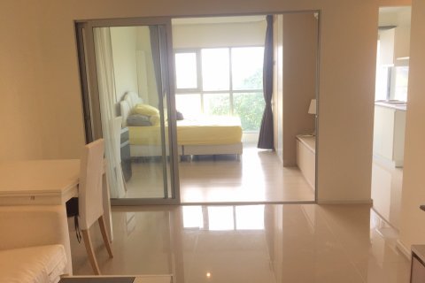 Кондоминиум с 1 спальней в Пхракханонге, Бангкок, Таиланд № 144115 - фото 5