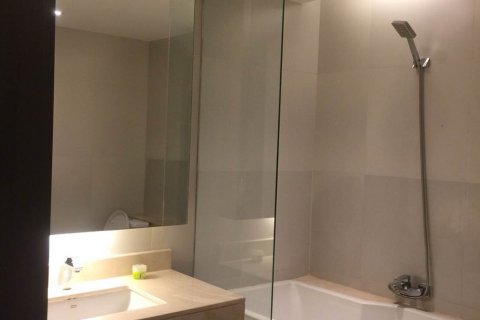 Condo à Bangkok, Thaïlande, 1 chambre  № 144117 - photo 5