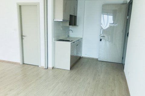 Condo à Bangkok, Thaïlande, 1 chambre № 144114 - photo 1