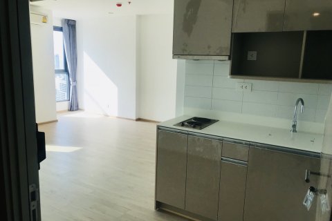 Condo à Bangkok, Thaïlande, 1 chambre № 144114 - photo 3