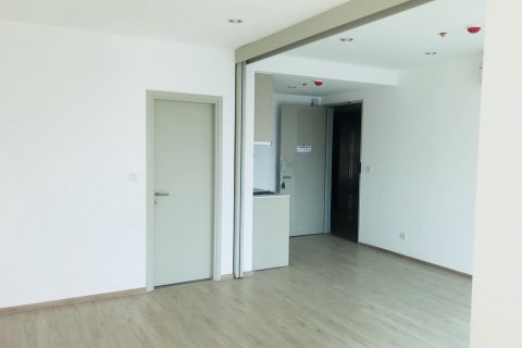 Condo à Bangkok, Thaïlande, 1 chambre № 144114 - photo 2