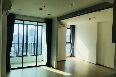 Condo à Bangkok, Thaïlande, 1 chambre № 144114 - photo 4