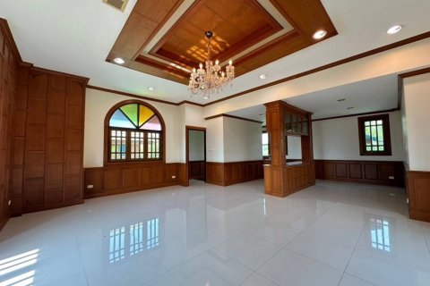 Maison à Sattahip, Thaïlande 5 chambres № 100597 - photo 7