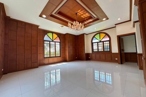 Maison à Sattahip, Thaïlande 5 chambres № 100597 - photo 9