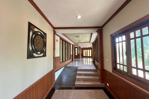 Maison à Sattahip, Thaïlande 5 chambres № 100597 - photo 10