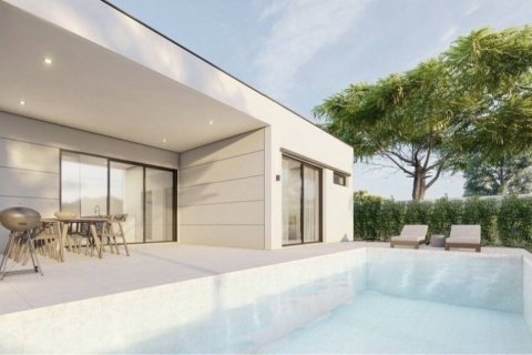 Villa à Hua Hin, Thaïlande 4 chambres № 100594 - photo 2