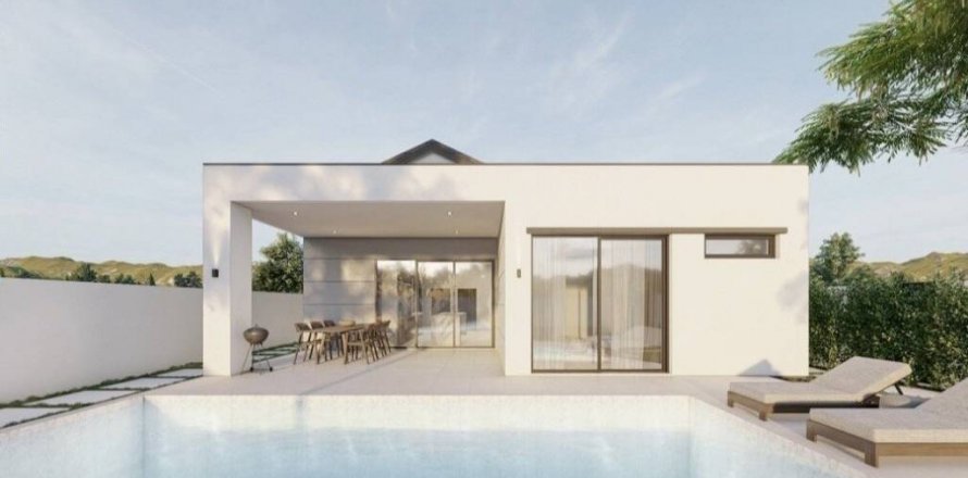 Villa à Hua Hin, Thaïlande 4 chambres № 100594