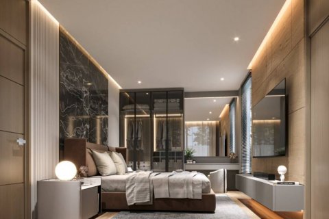 Вилла в Кату, Таиланд с 4 спальнями  № 100599 - фото 3