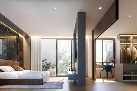 Вилла в Кату, Таиланд с 4 спальнями  № 100599 - фото 4