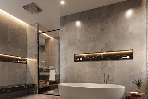 Вилла в Кату, Таиланд с 4 спальнями  № 100599 - фото 9