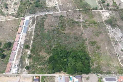 Land in Hua Hin, Thailand № 100595 - photo 2