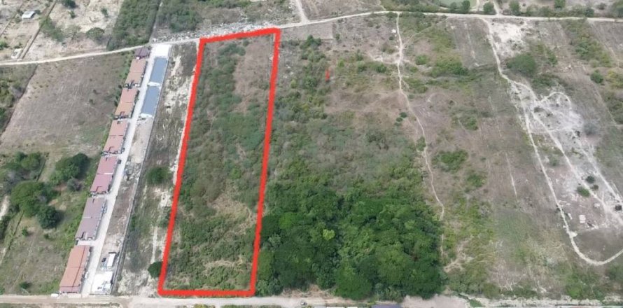 Land in Hua Hin, Thailand № 100595