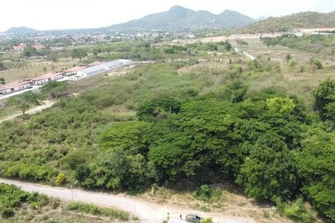 Land in Hua Hin, Thailand № 100595 - photo 6
