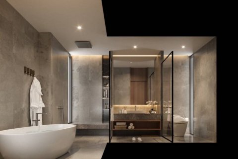 Villa in Kathu, Thailand 4 bedrooms № 100598 - photo 7