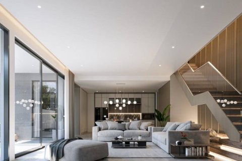 Villa in Kathu, Thailand 4 bedrooms № 100598 - photo 2