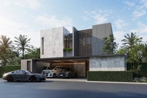 Villa in Kathu, Thailand 4 bedrooms № 100598 - photo 10