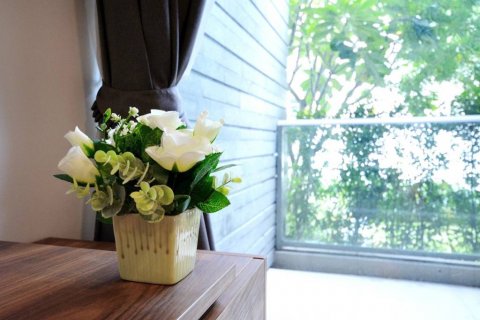 Studio in the Condo in Bangkok, Thailand № 100593 - photo 9