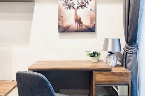 Studio in the Condo in Bangkok, Thailand № 100593 - photo 8