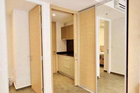 Studio in the Condo in Bangkok, Thailand № 100593 - photo 10