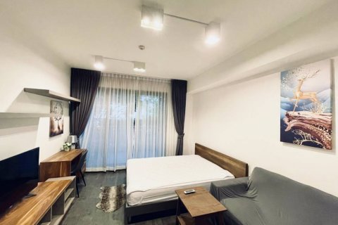 Studio in the Condo in Bangkok, Thailand № 100593 - photo 2