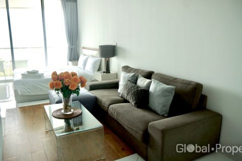 Condo in Pattaya, Thailand, 2 bedrooms  № 100794 - photo 18