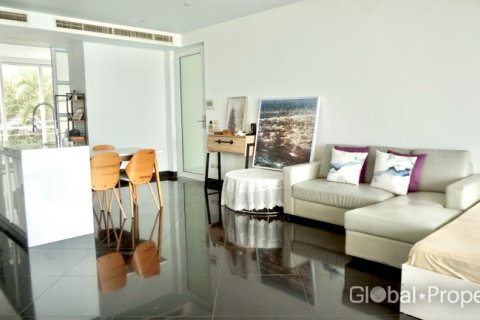Condo in Pattaya, Thailand, 2 bedrooms  № 100794 - photo 10