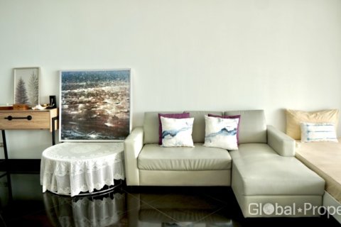 Condo in Pattaya, Thailand, 2 bedrooms  № 100794 - photo 11