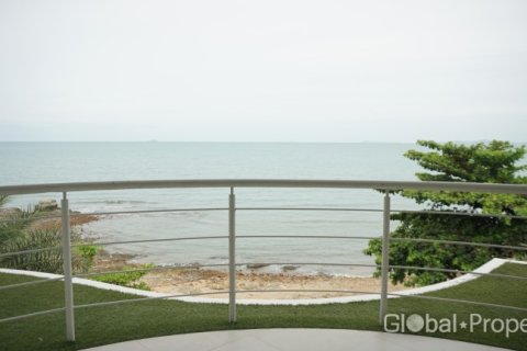 Condo in Pattaya, Thailand, 2 bedrooms  № 100794 - photo 24