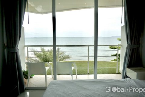 Condo in Pattaya, Thailand, 2 bedrooms  № 100794 - photo 21