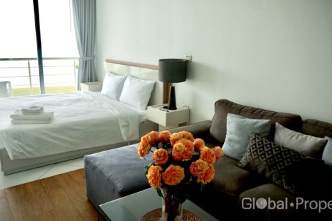 Condo in Pattaya, Thailand, 2 bedrooms  № 100794 - photo 16