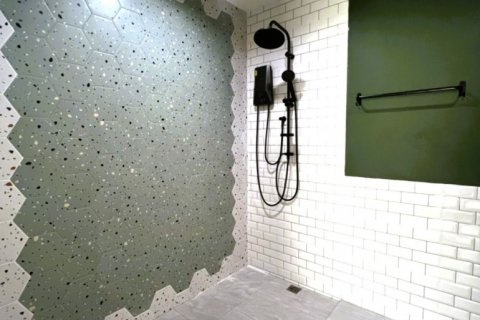 Дом в Паттайе, Таиланд с 6 спальнями  № 100789 - фото 18