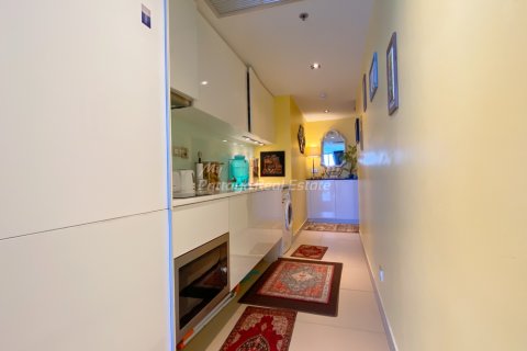 Condo à Bang Lamung, Thaïlande, 1 chambre  № 132230 - photo 5