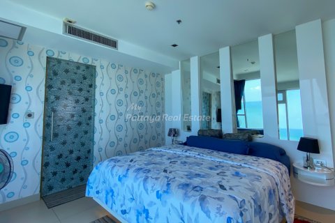 Condo à Bang Lamung, Thaïlande, 1 chambre  № 132230 - photo 22