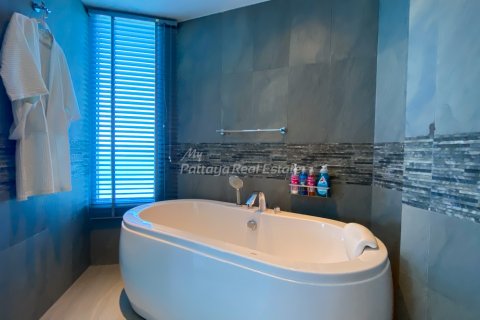 Condo à Bang Lamung, Thaïlande, 1 chambre  № 132230 - photo 29