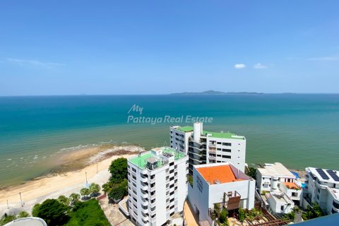 Condo à Bang Lamung, Thaïlande, 1 chambre  № 132230 - photo 16