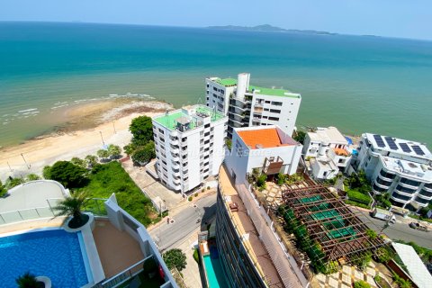 Condo à Bang Lamung, Thaïlande, 1 chambre  № 132230 - photo 17