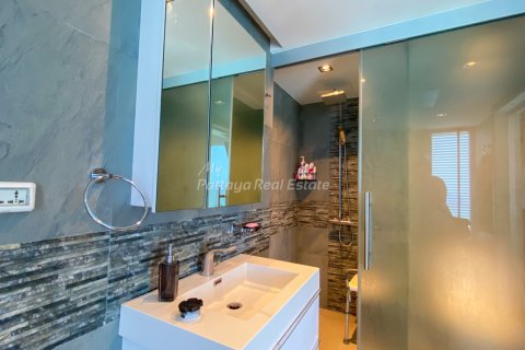 Condo à Bang Lamung, Thaïlande, 1 chambre  № 132230 - photo 30