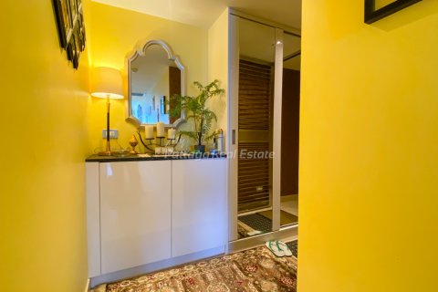 Condo à Bang Lamung, Thaïlande, 1 chambre  № 132230 - photo 3