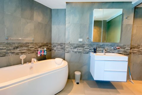 Condo à Bang Lamung, Thaïlande, 1 chambre  № 132230 - photo 27