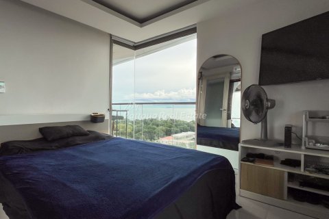 Condo à Bang Lamung, Thaïlande, 2 chambres  № 132233 - photo 10