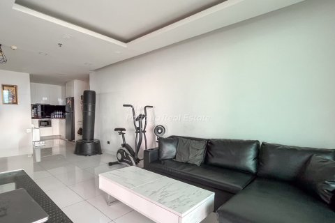 Condo à Bang Lamung, Thaïlande, 2 chambres  № 132233 - photo 5