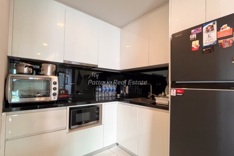 Condo à Bang Lamung, Thaïlande, 2 chambres  № 132233 - photo 2