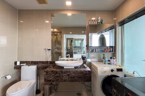 Condo à Bang Lamung, Thaïlande, 2 chambres  № 132233 - photo 12