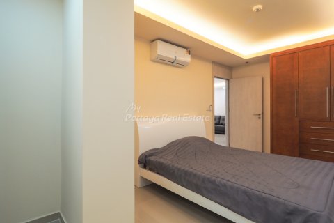 Кондоминиум с 2 спальнями в Паттайе, Таиланд № 132231 - фото 10